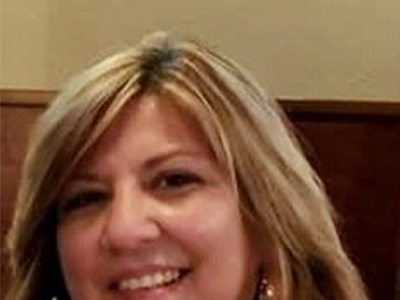 Get to know our Administrative Professional, Maria Huizar